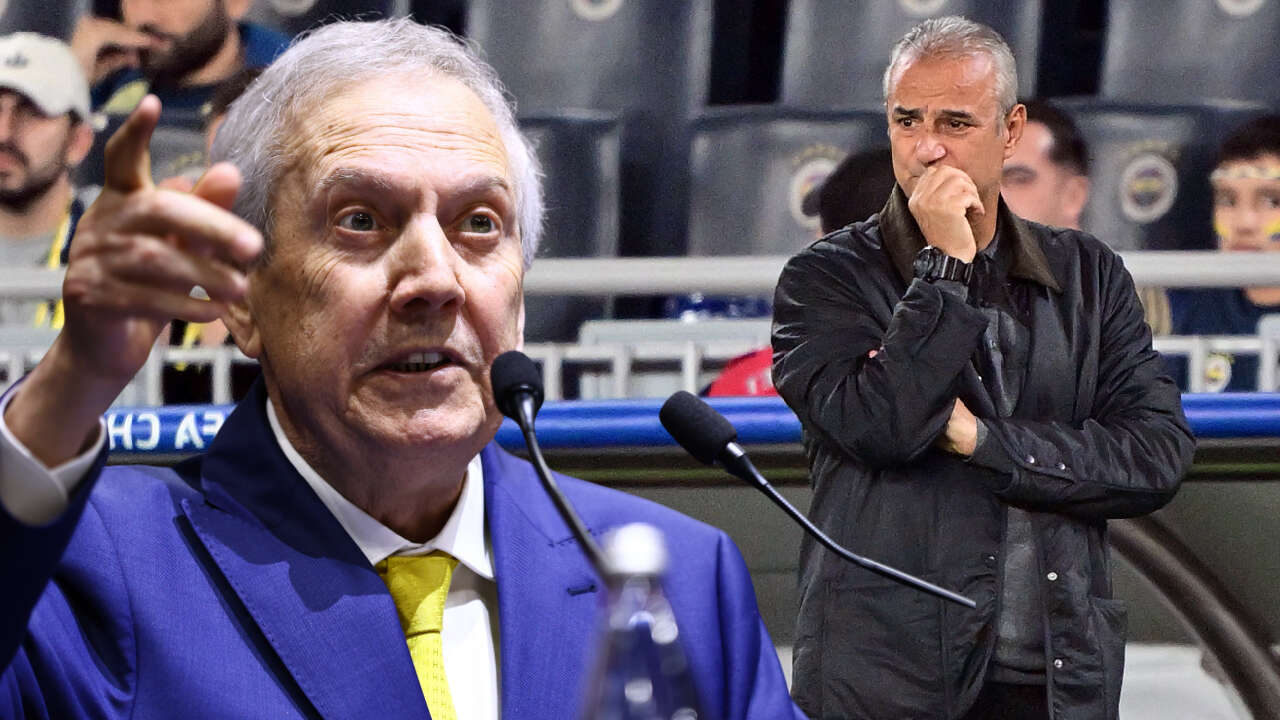 Fenerbahçe'de Aziz Yıldırım istifayı kabul etti: İsmail Kartal'la yollar ayrıldı yeni teknik direktör bile belli oldu 1